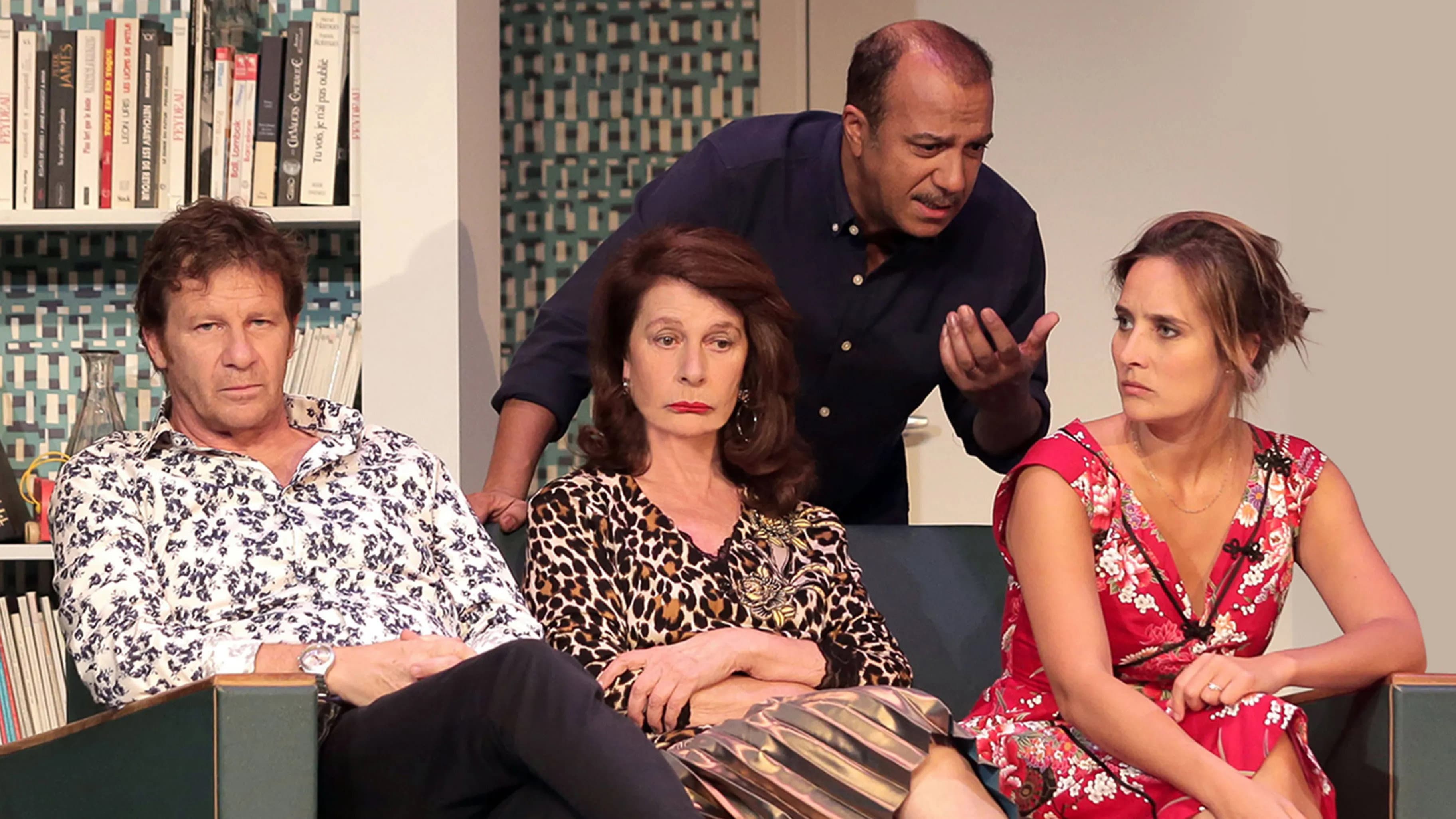 Non à l'argent !