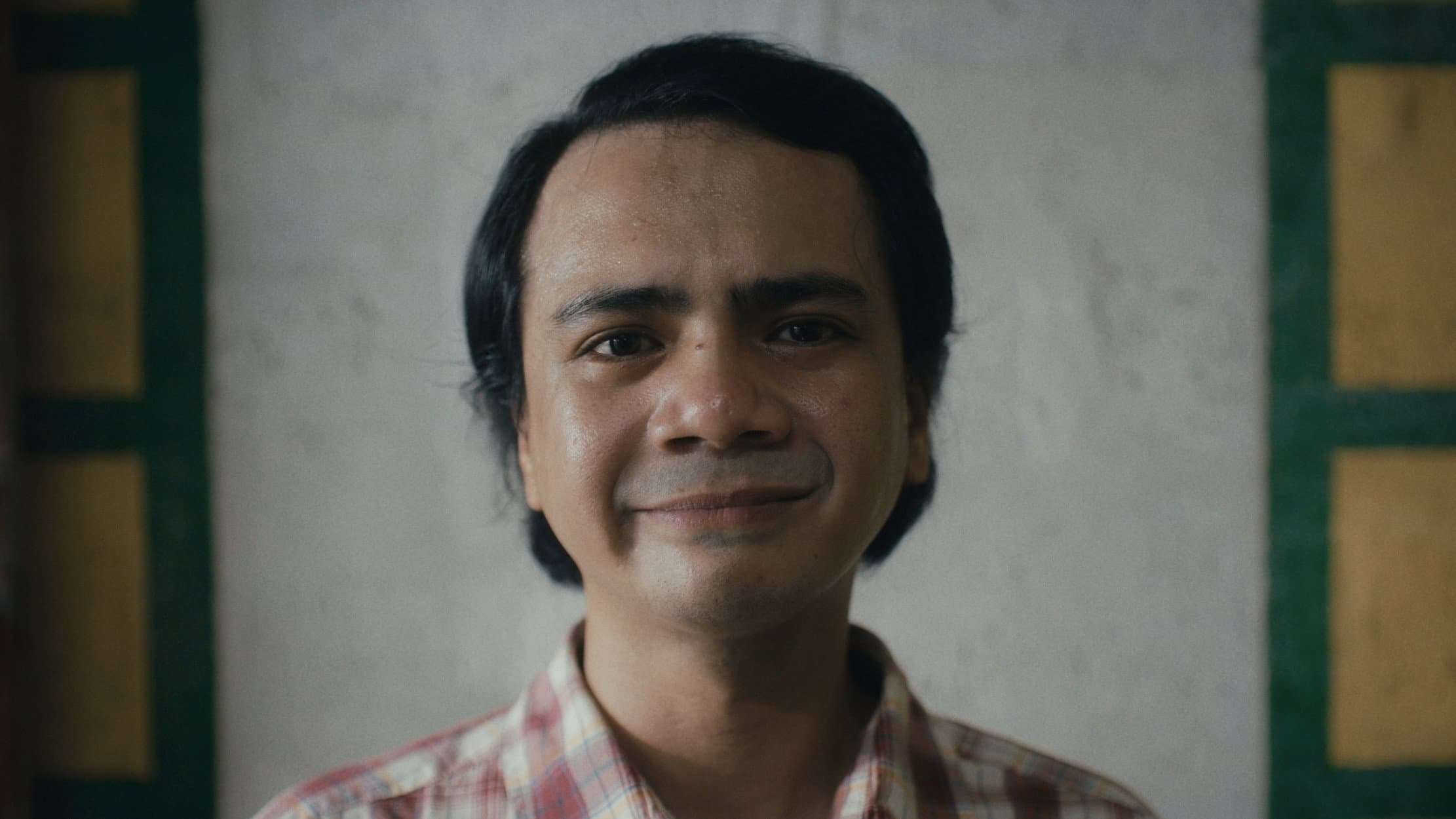 Dela Cruz, Juan P.
