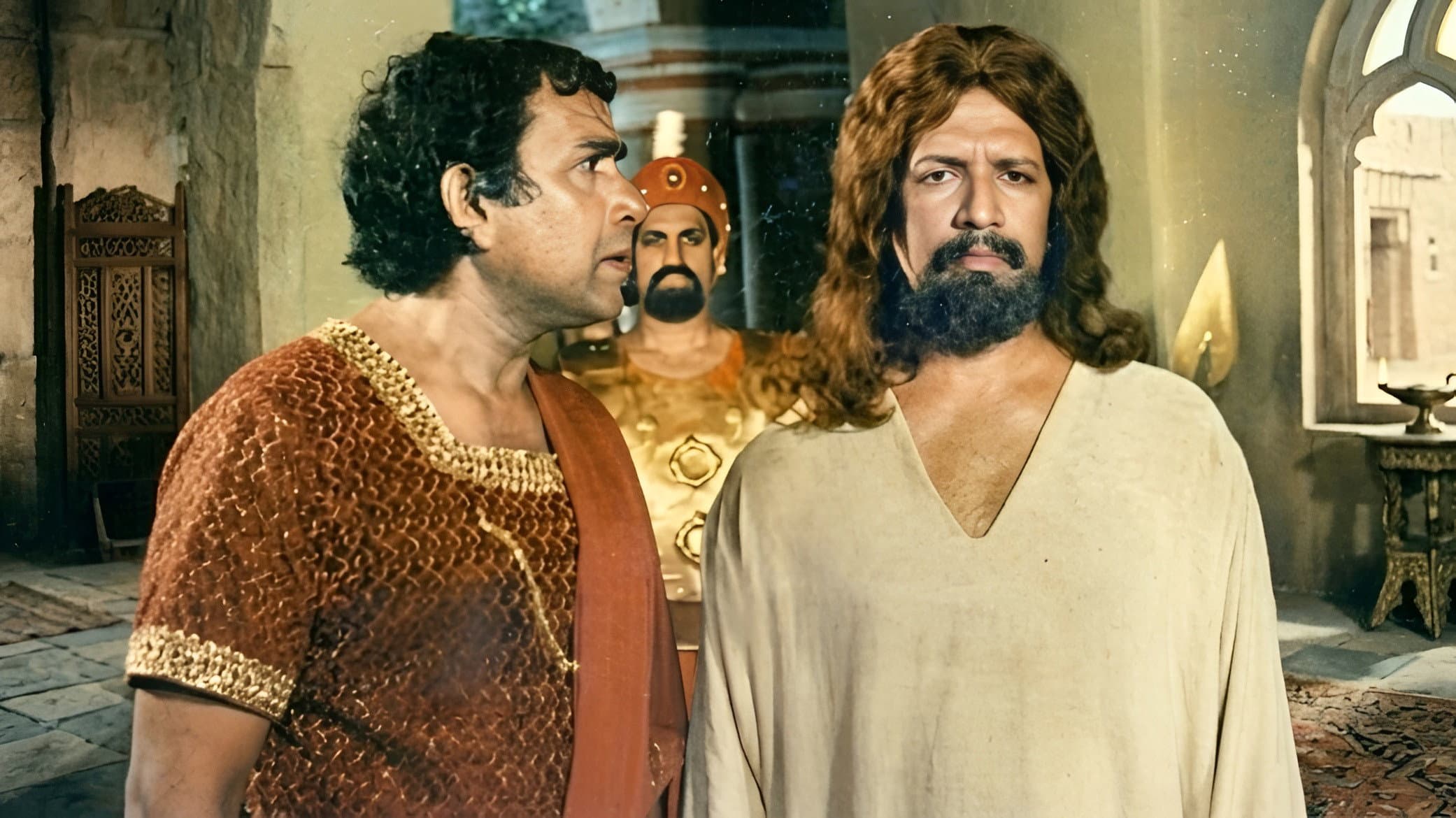 Life of Christ's