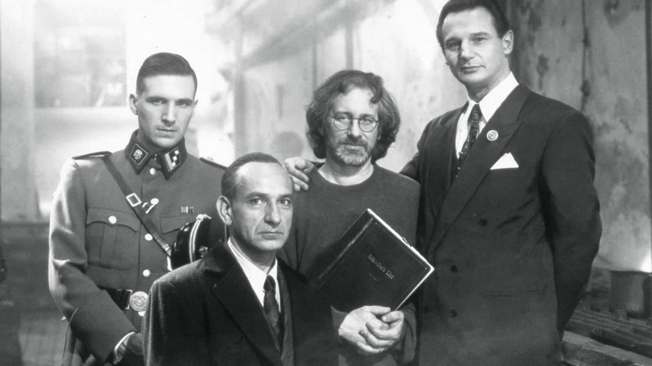 La Liste de Schindler: la Véritable Histoire