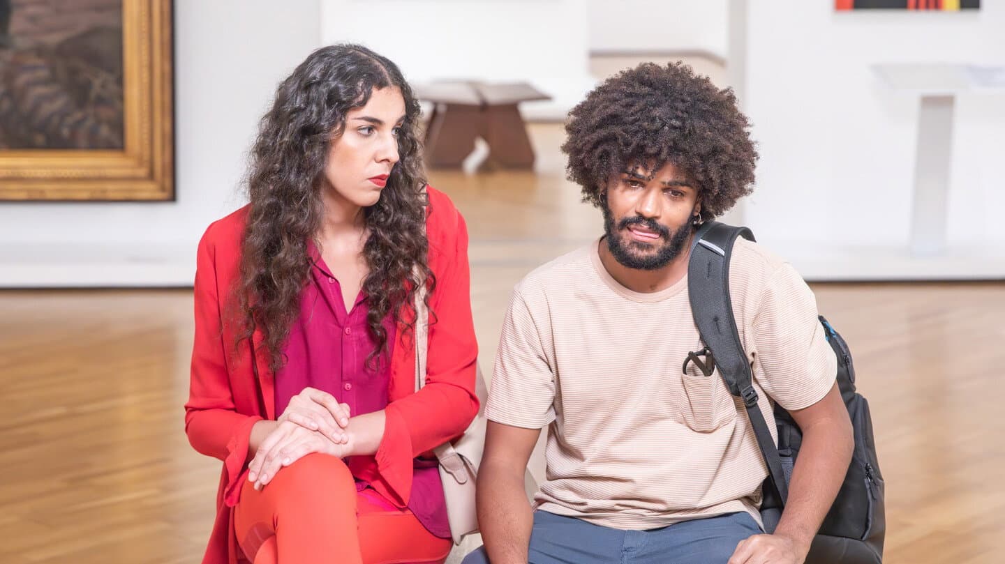 Art Gallery Lovers
