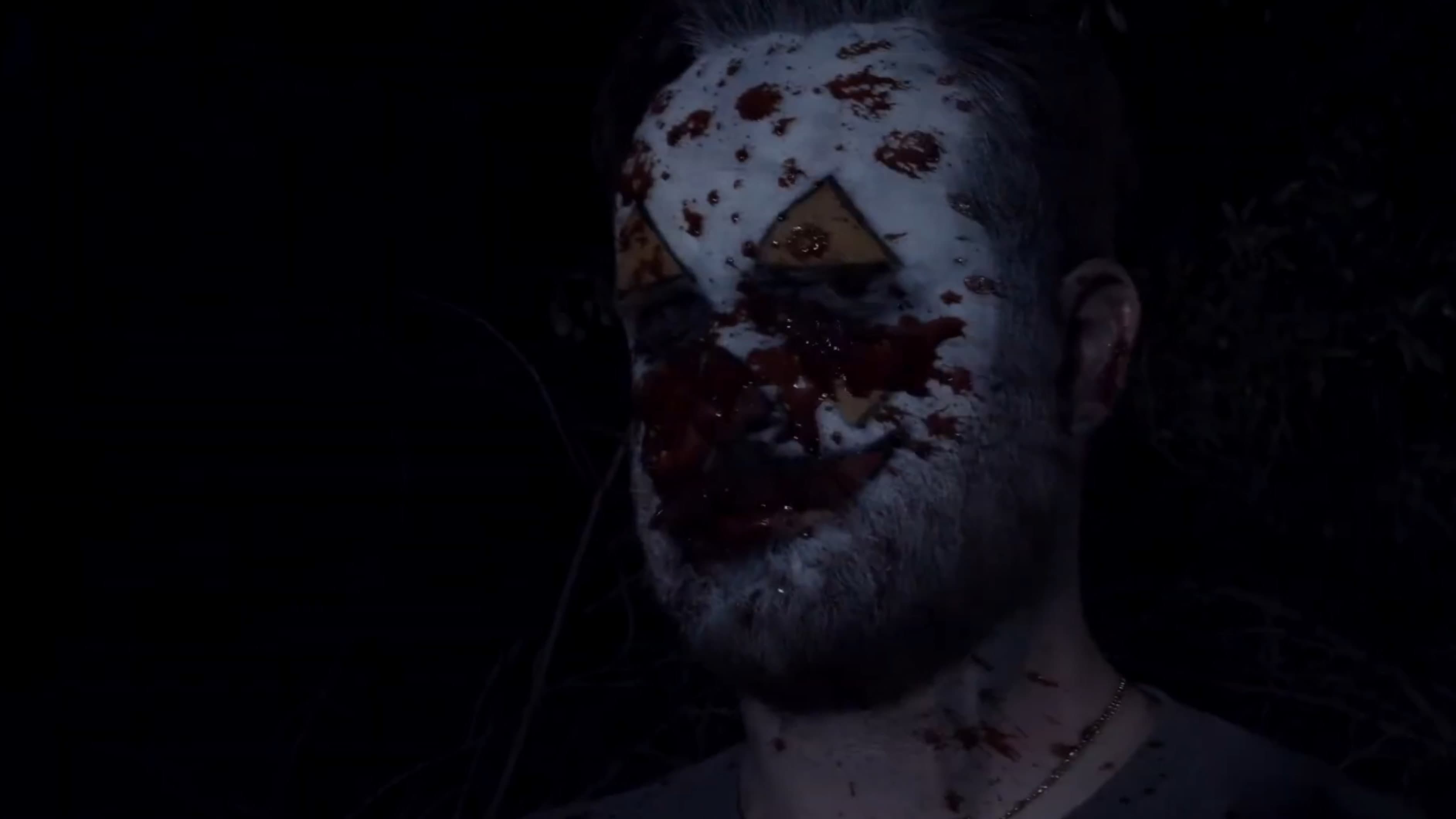 Camp Blood 8: Revelations
