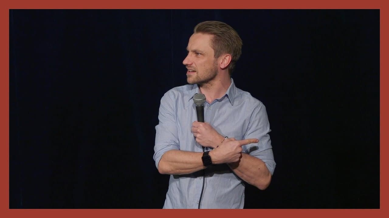 Jakob Svendsen: Det Burde Jeg Vide