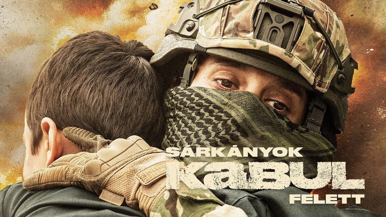 Operation Kabul