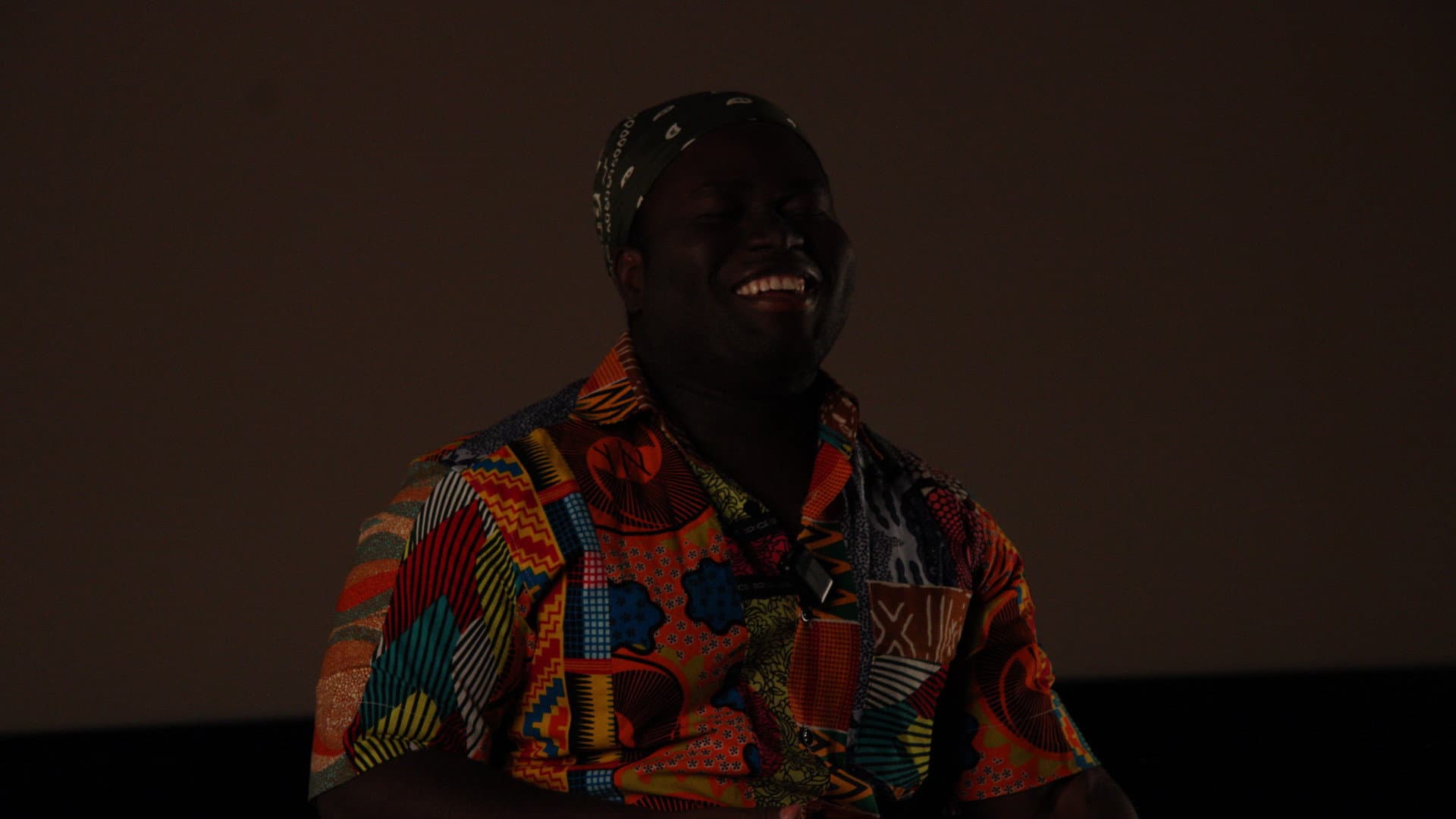 Scorpio: A Flim by Angel Dweh