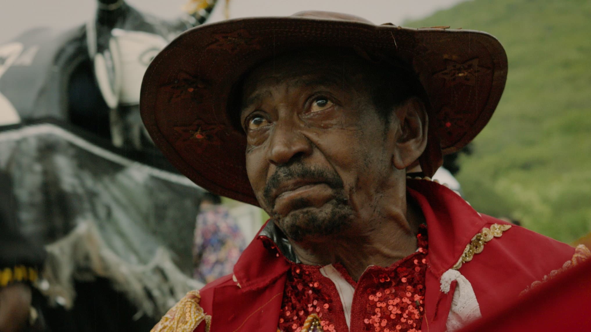 O Carnaval é de Pelé