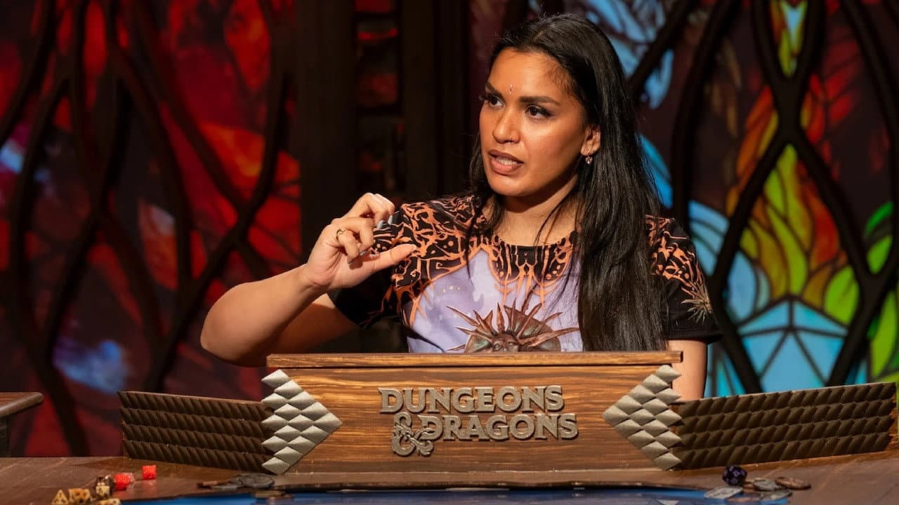 Dungeon Masters