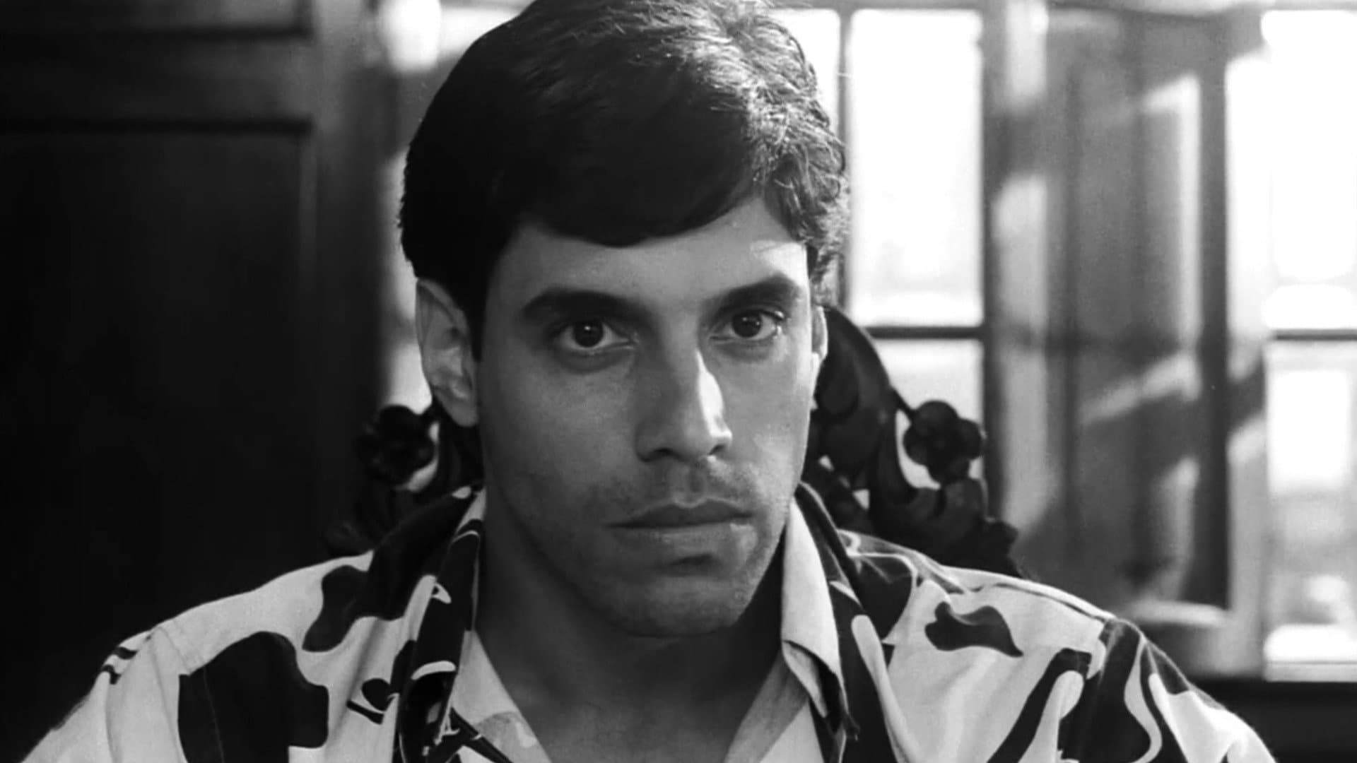 Killed the Family and Went to the Movies