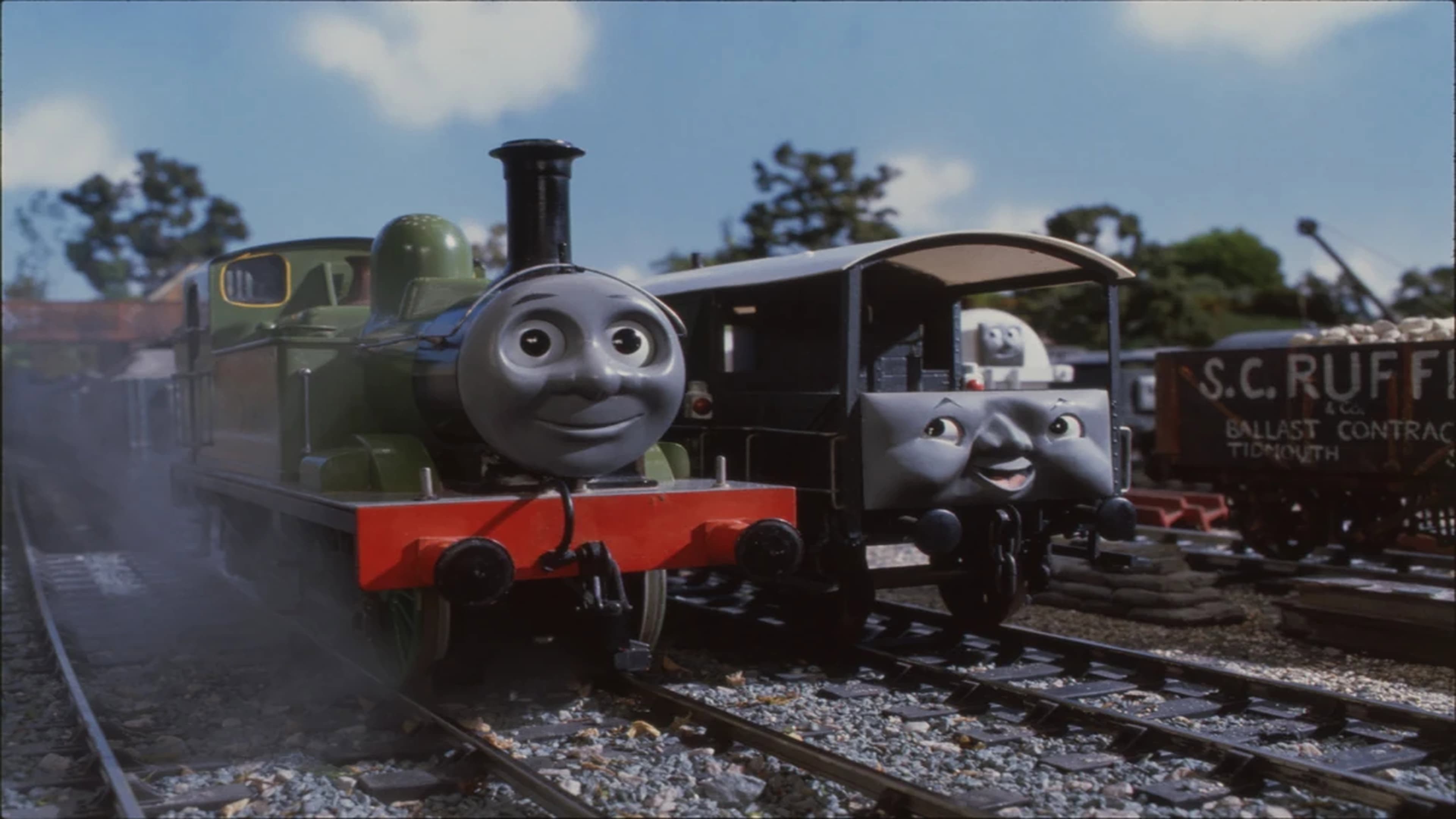 Thomas & Friends: The Classic Stories