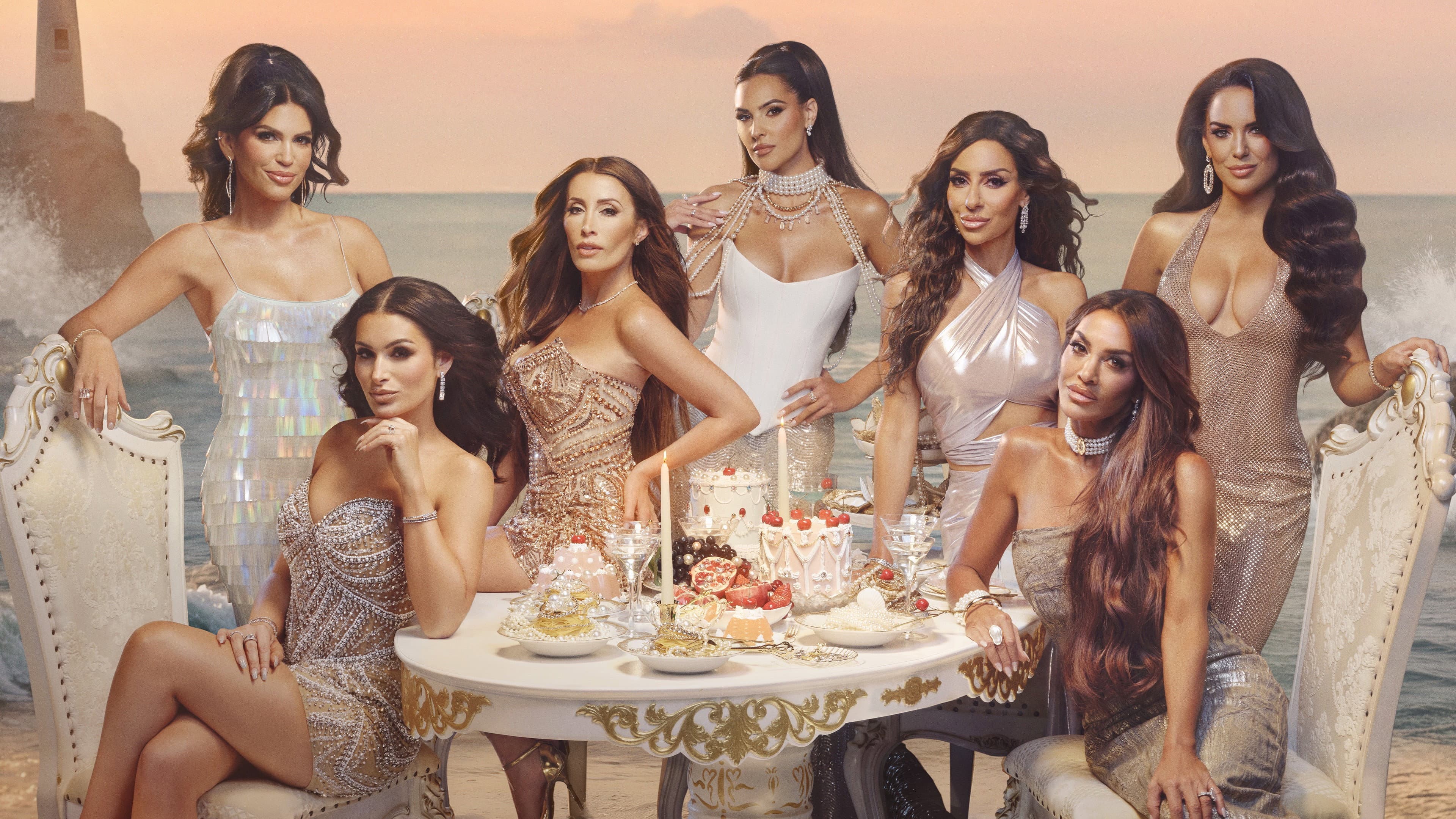 The Real Housewives of Rhode Island