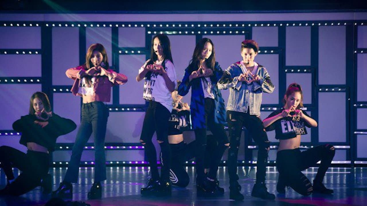 f(x) Concert [Dimension 4: Docking Station] in Japan