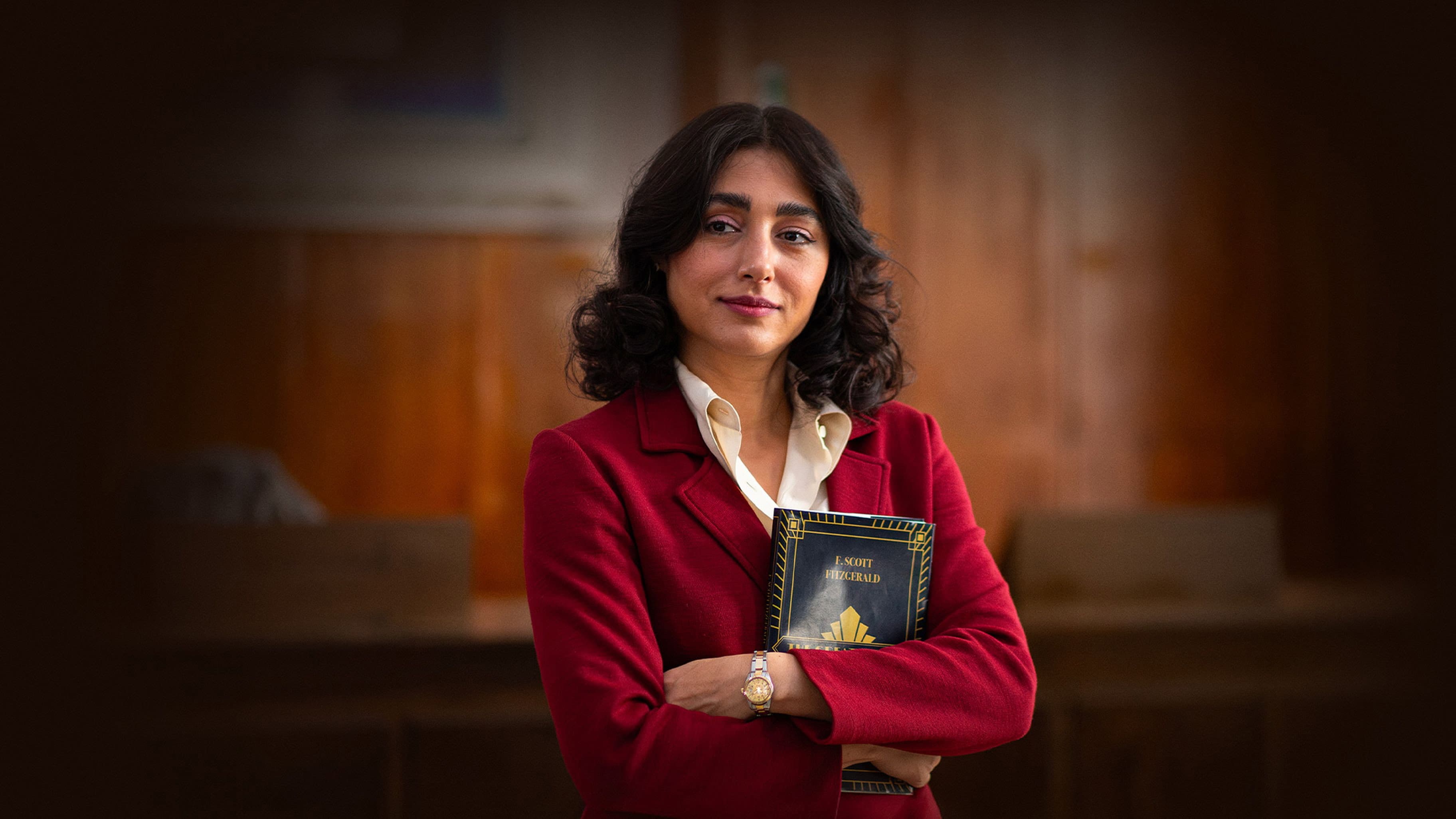 Reading Lolita in Tehran