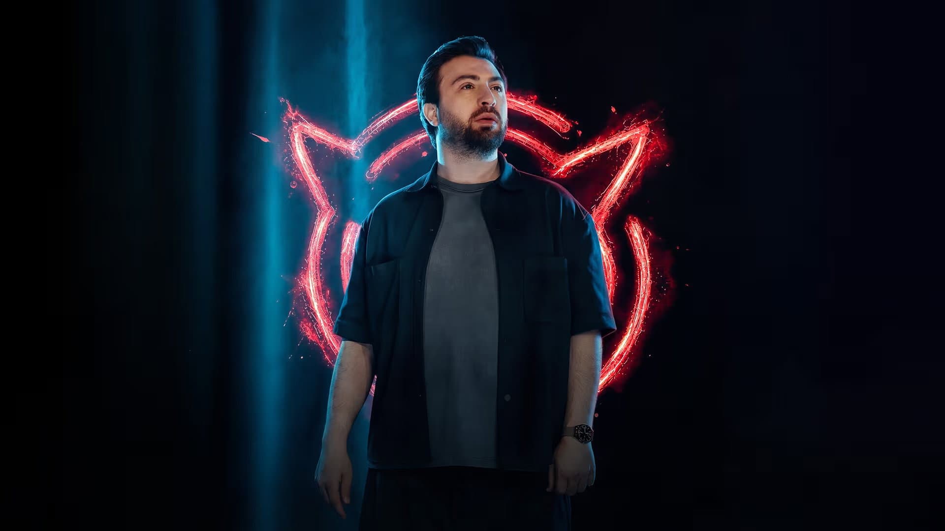 Devil Boy