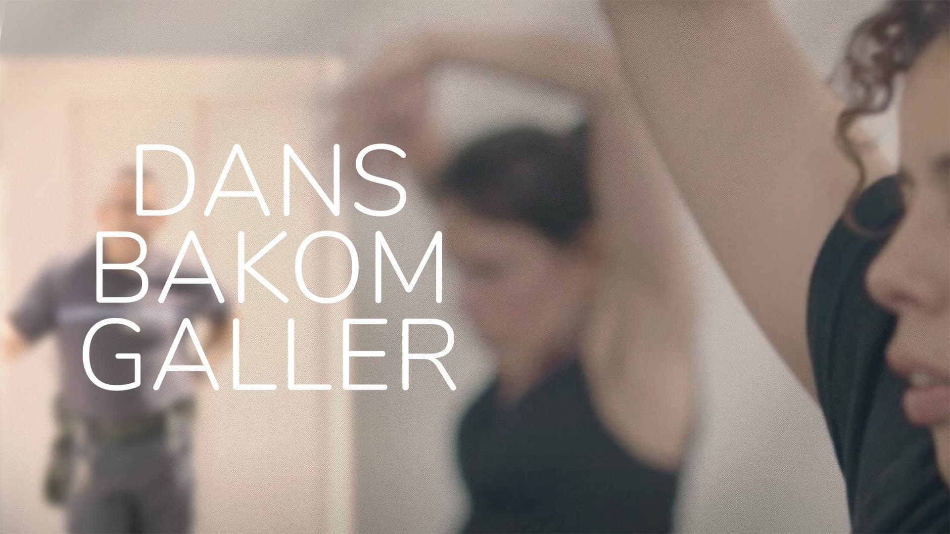 Dance Your Pain