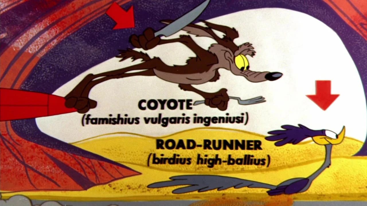 Whoa, Be-Gone!