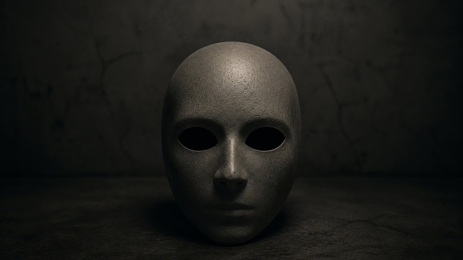 Beneath the Mask