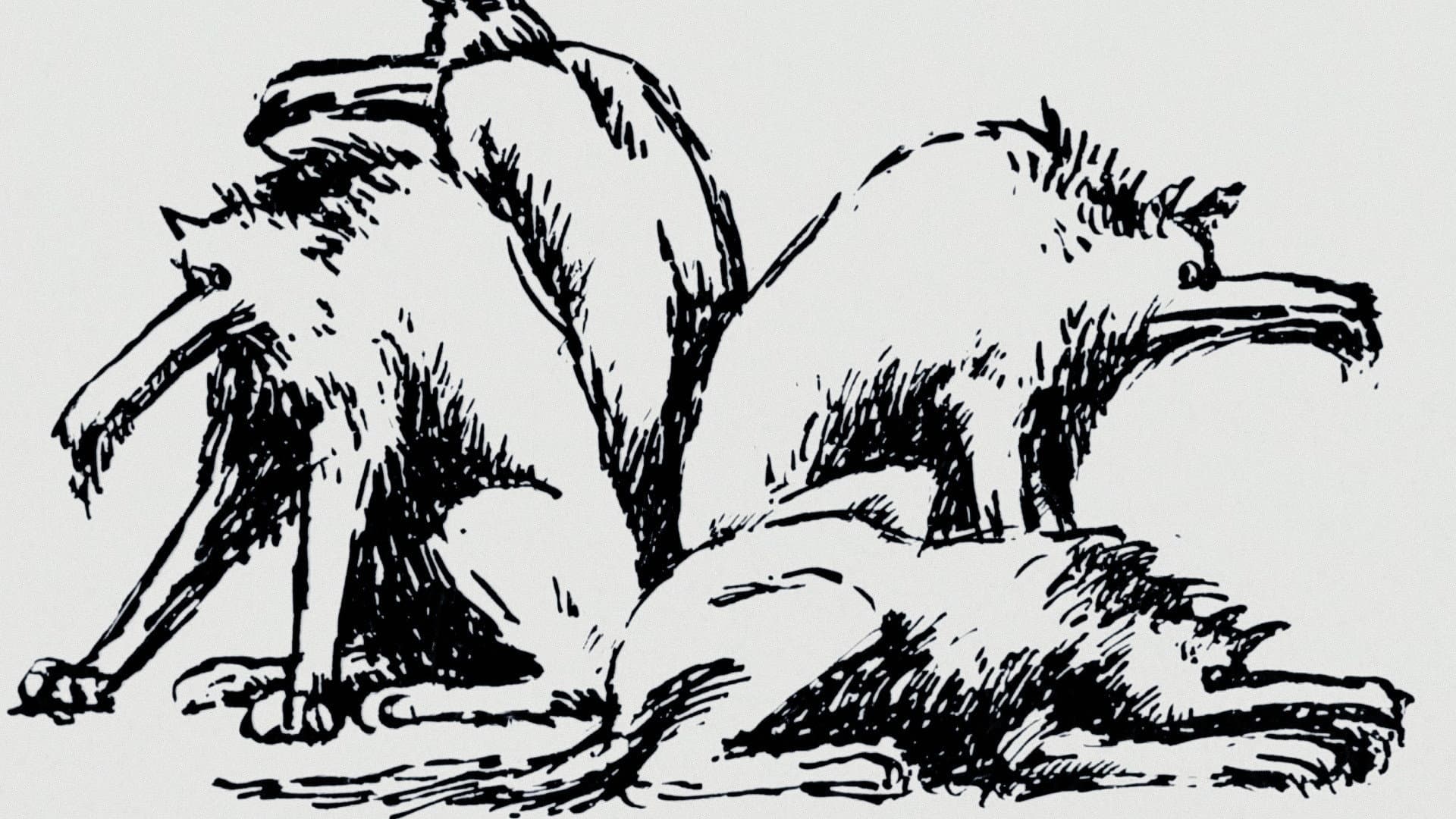 Lykantropia
