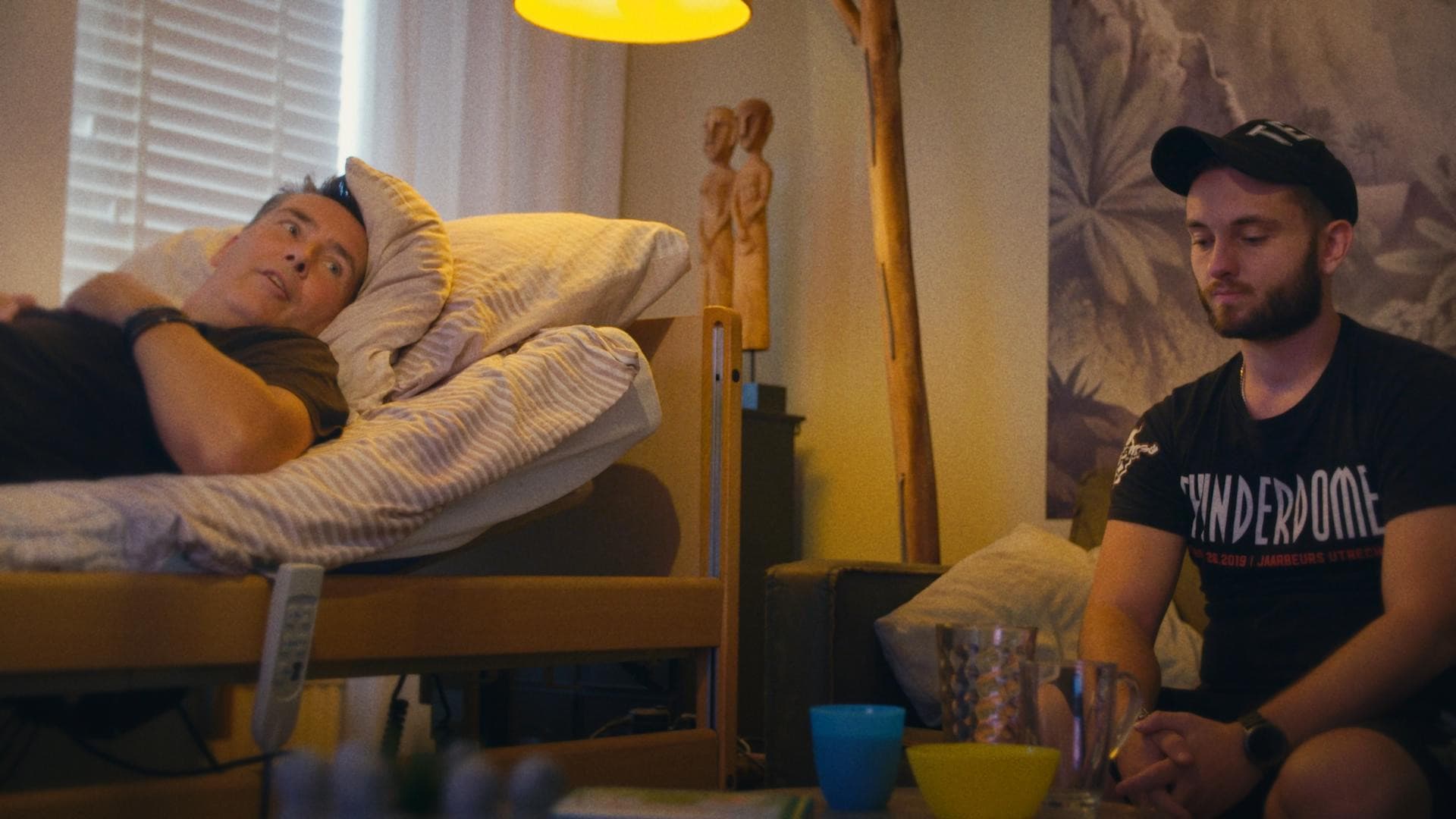 The New Gabbers