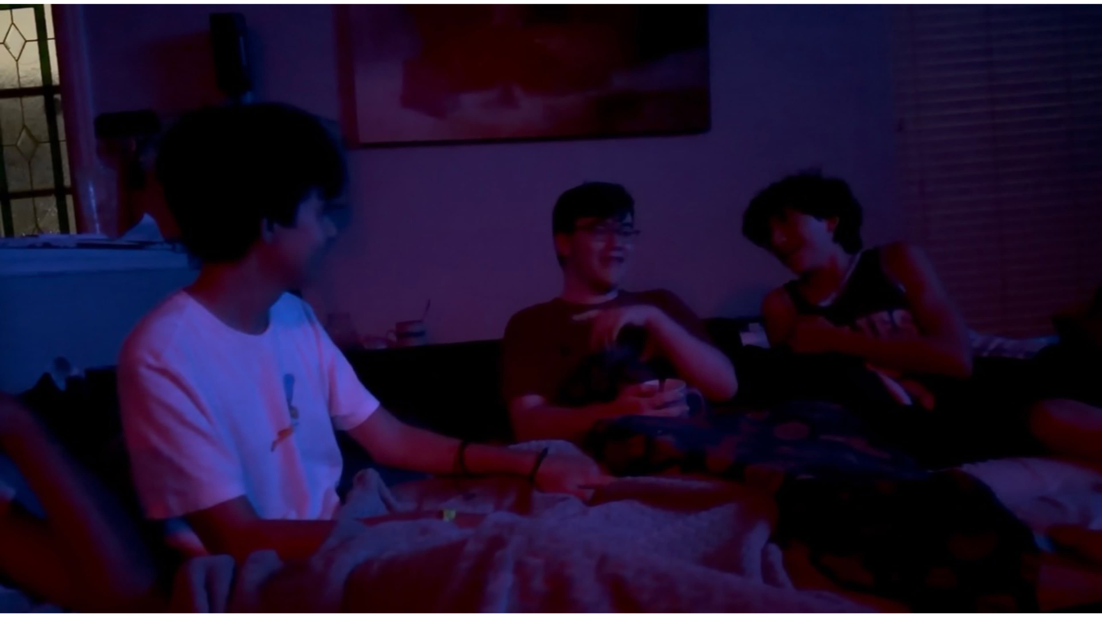Truth Or Dare
