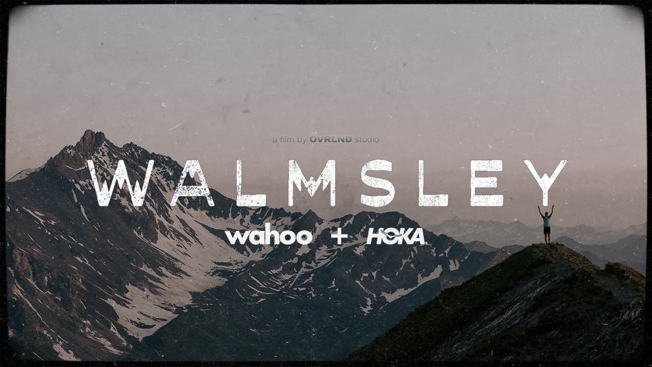 Walmsley: The Film