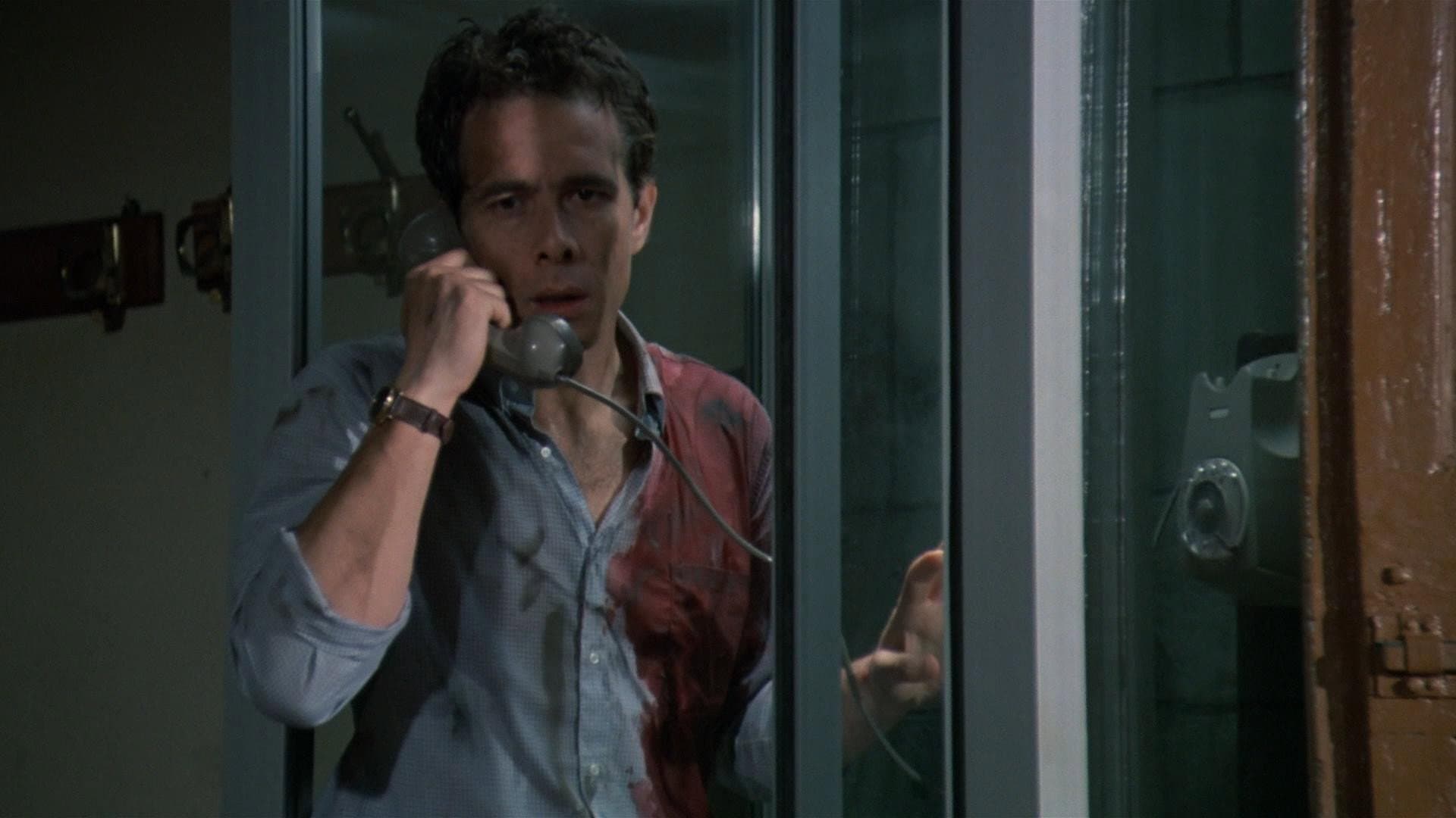 Revenge of the Dead