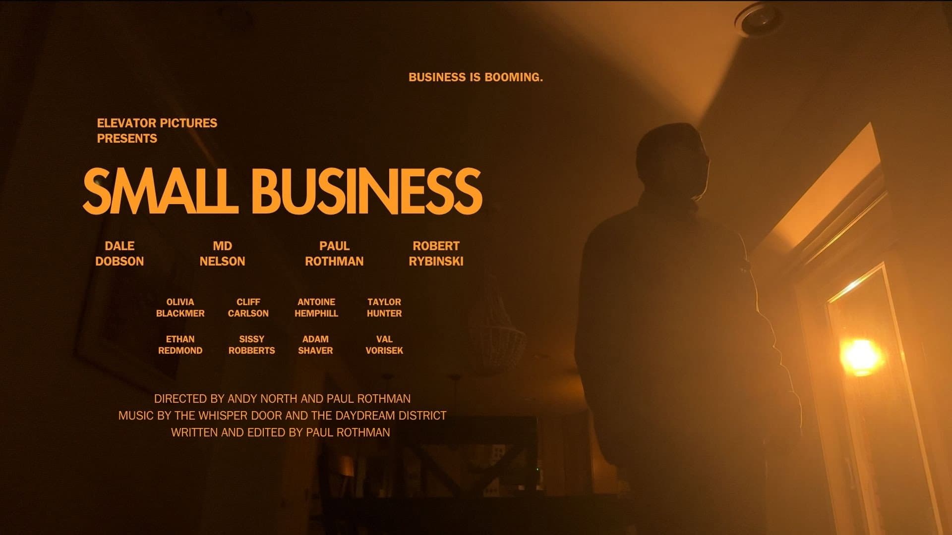 Small Business