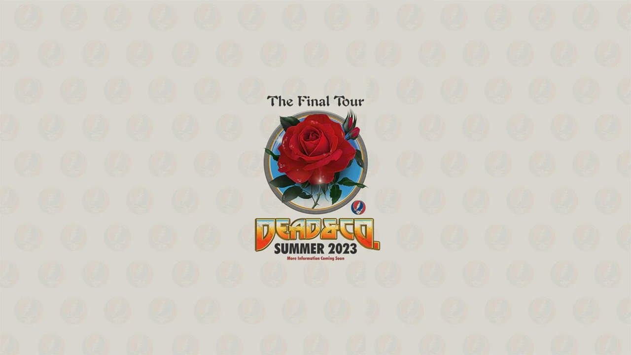 Dead & Company: 2023-06-07 Hollywood Casino Amphitheatre, Maryland Heights, MO, USA