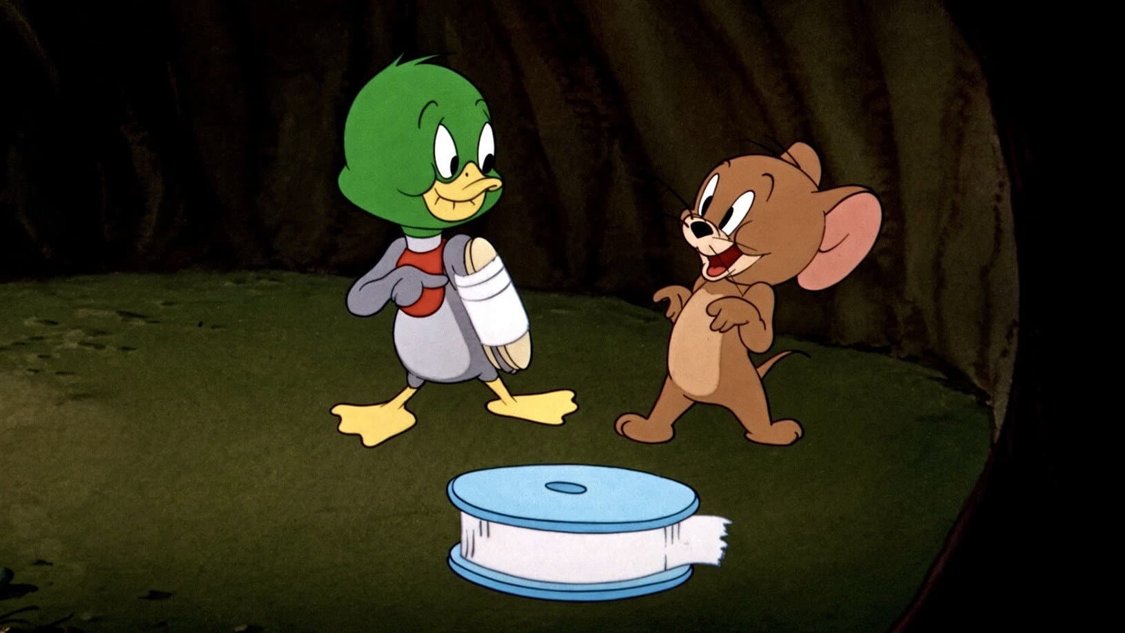 The Duck Doctor