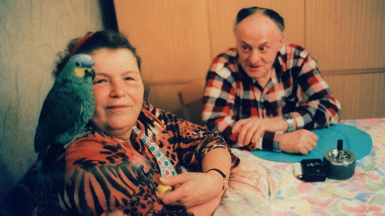 Alltagsgeschichte – Das Glück ist ein Vogerl