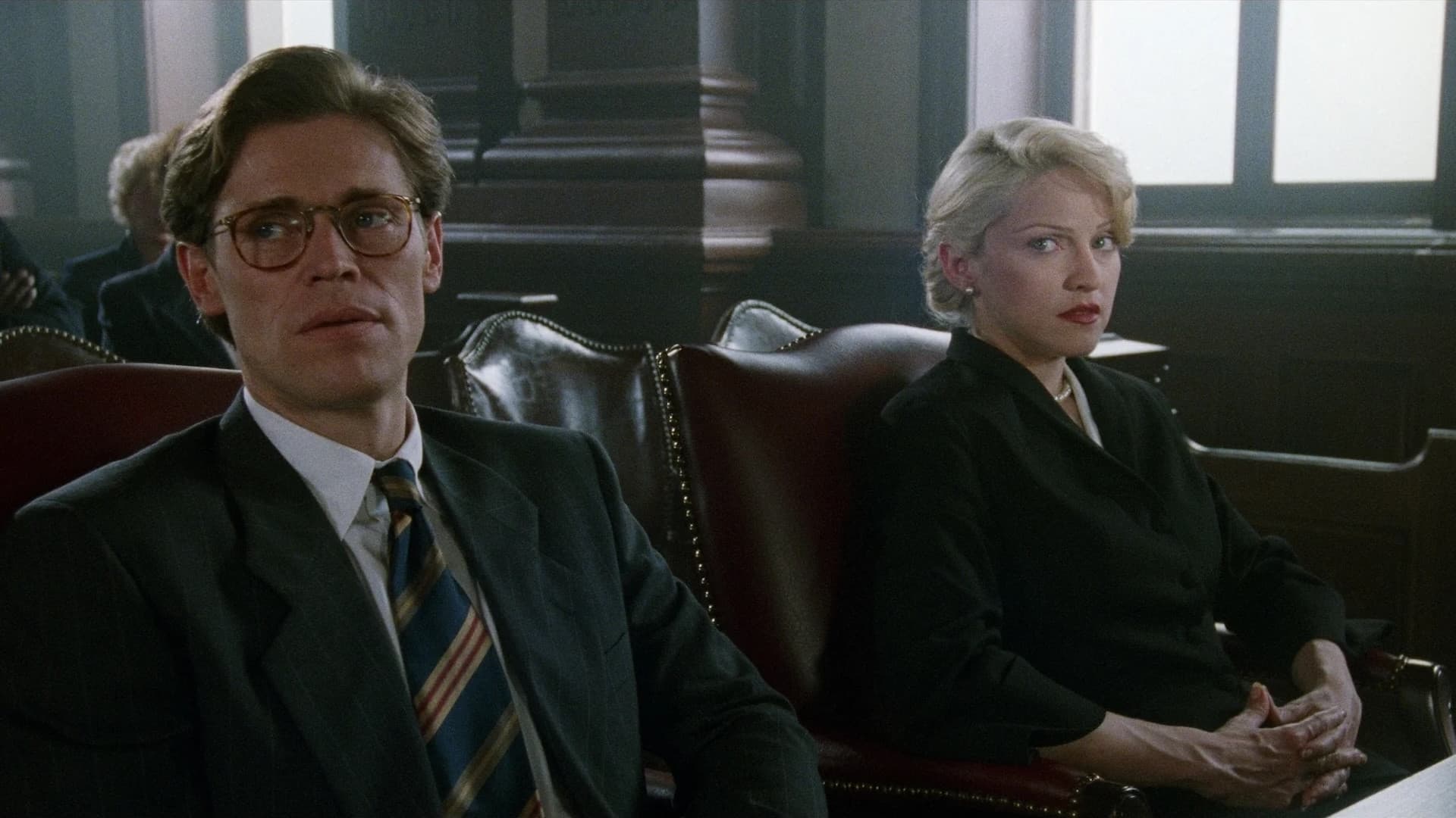 Body of Evidence