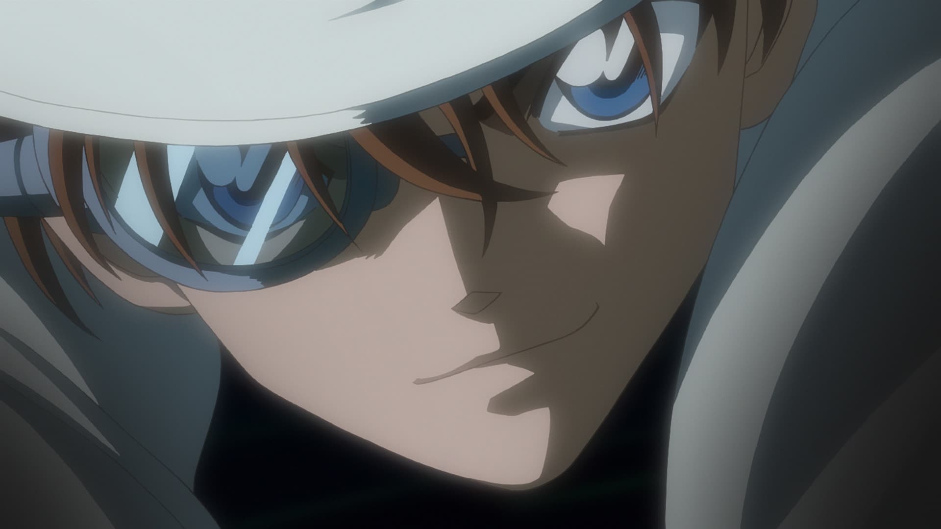 Magic Kaito: Kid the Phantom Thief