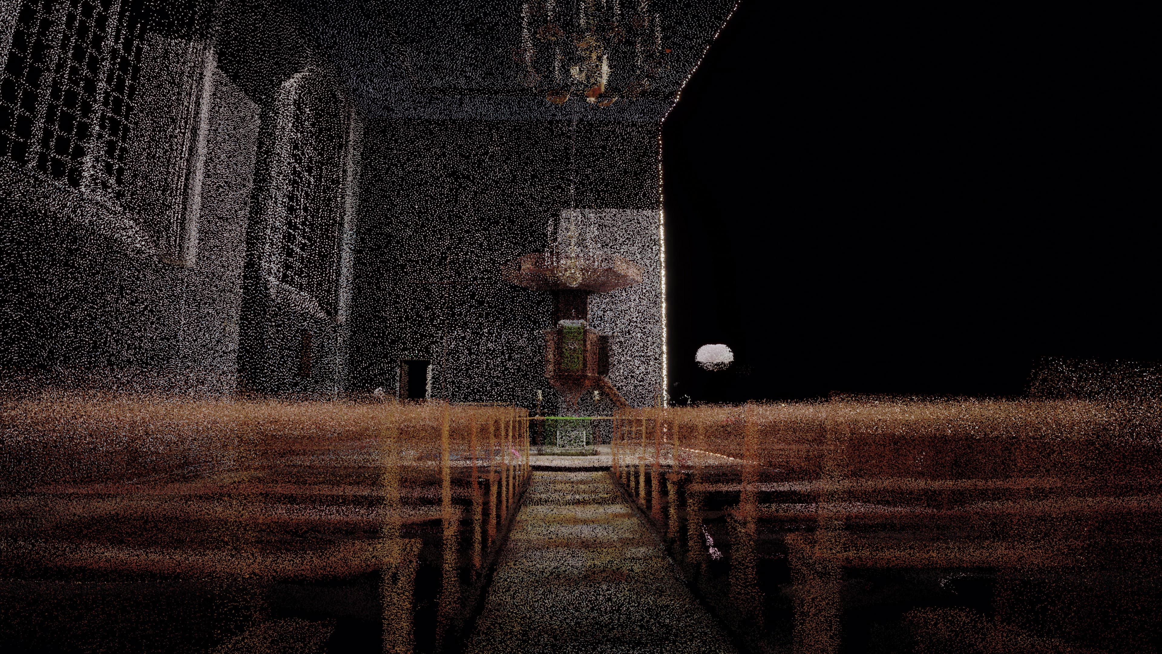 Church of Glass