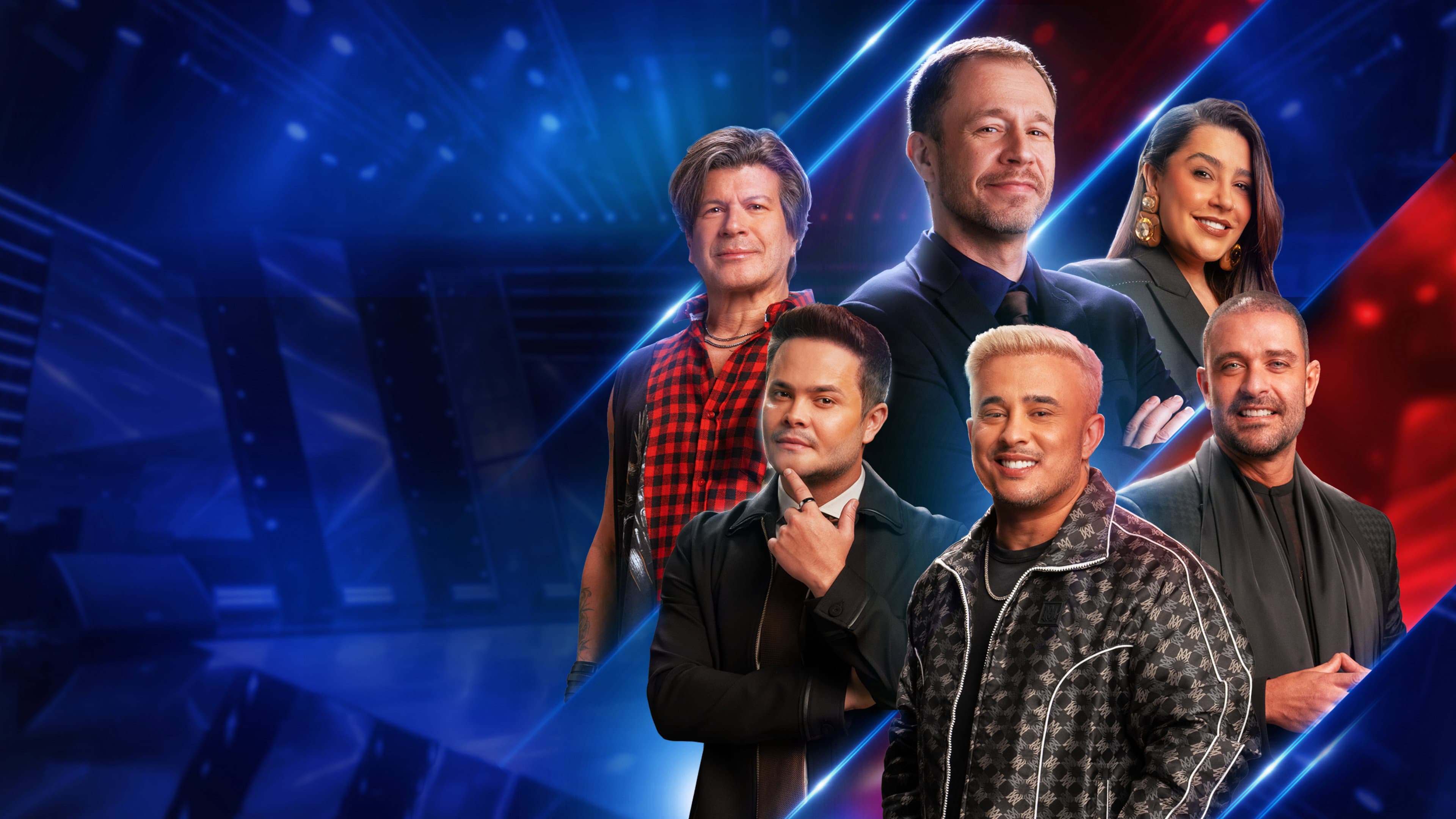 The Voice Brasil