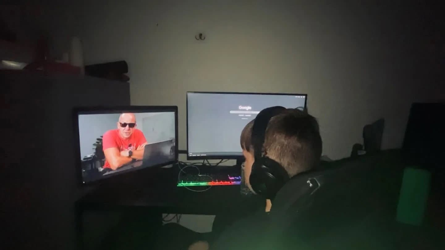 E-Safety