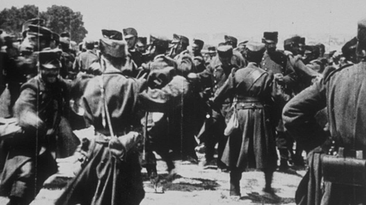 Dancing at the Bivouac