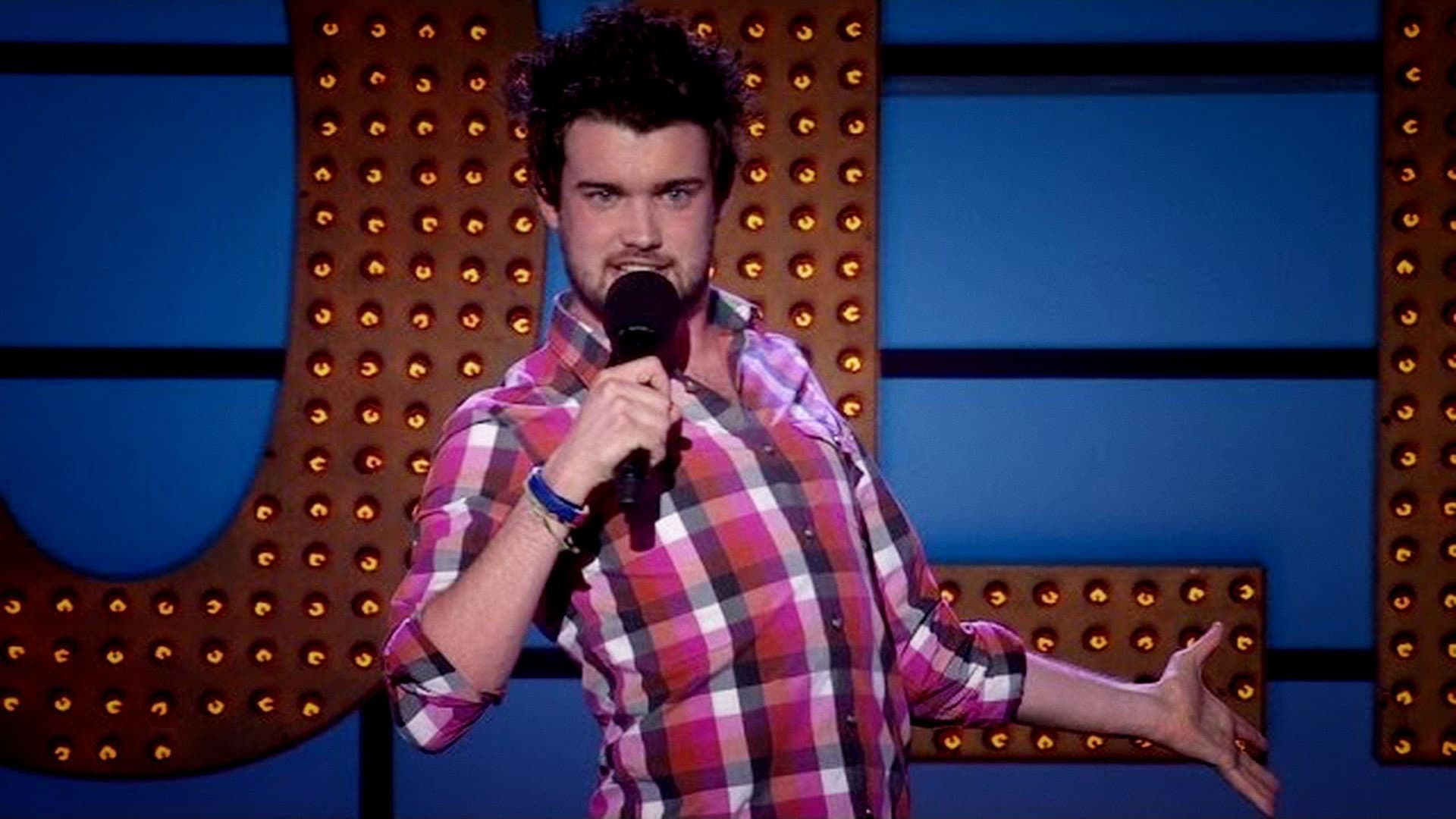 Jack Whitehall: Live