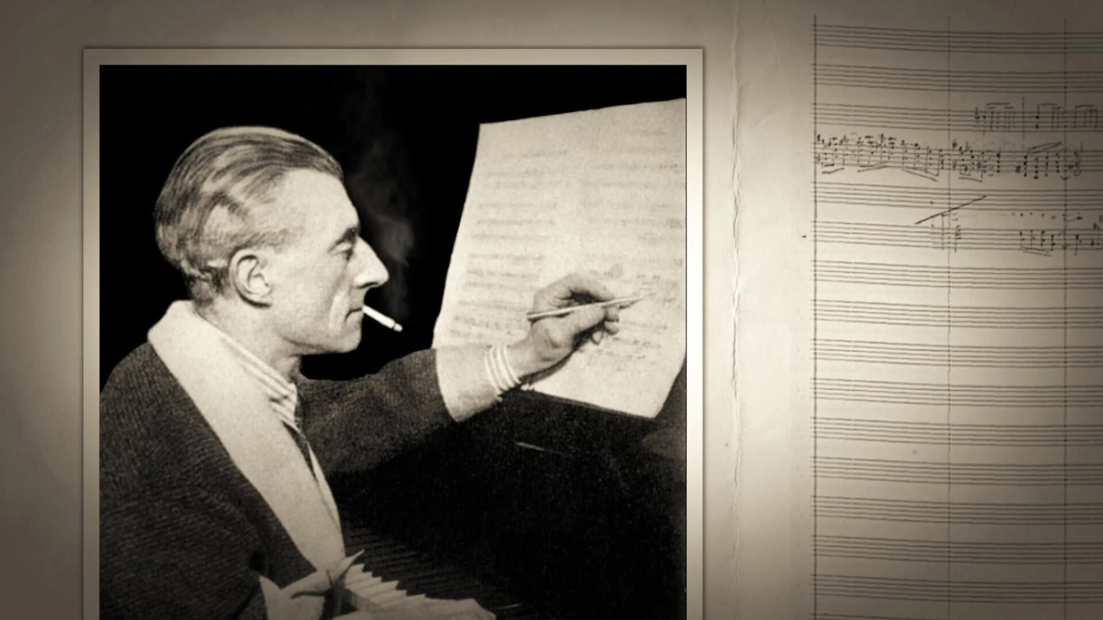 Qui a volé le Boléro de Ravel ?