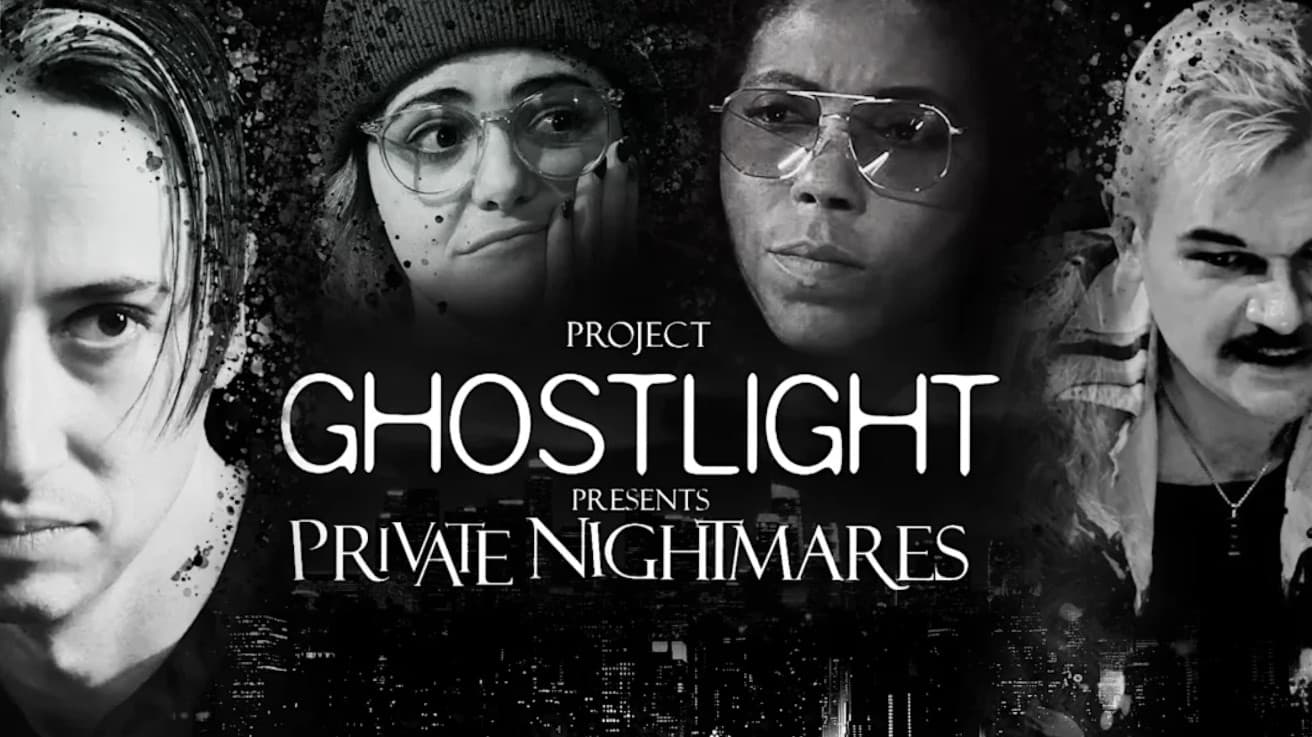 Private Nightmares