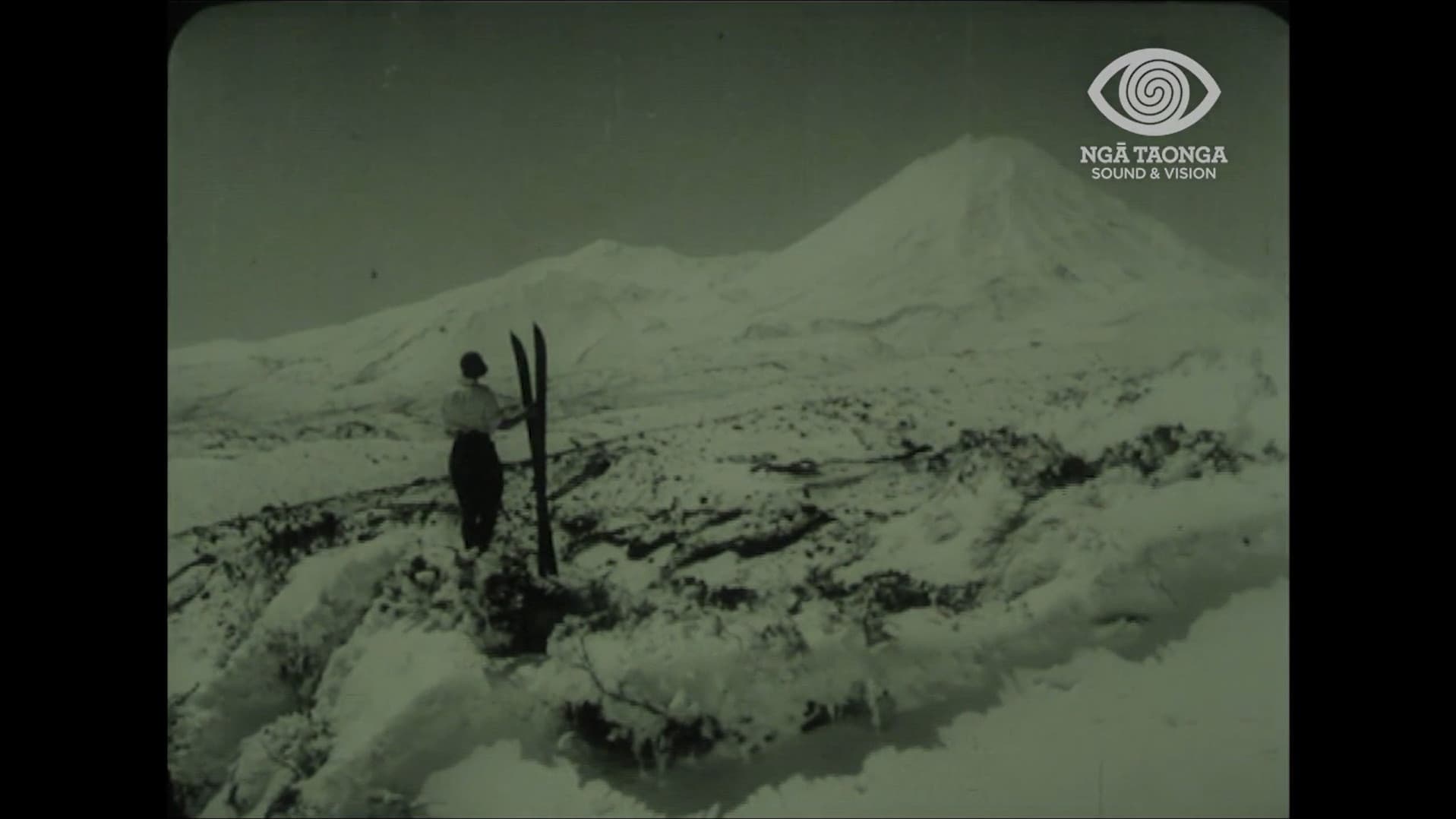 Snowdrift