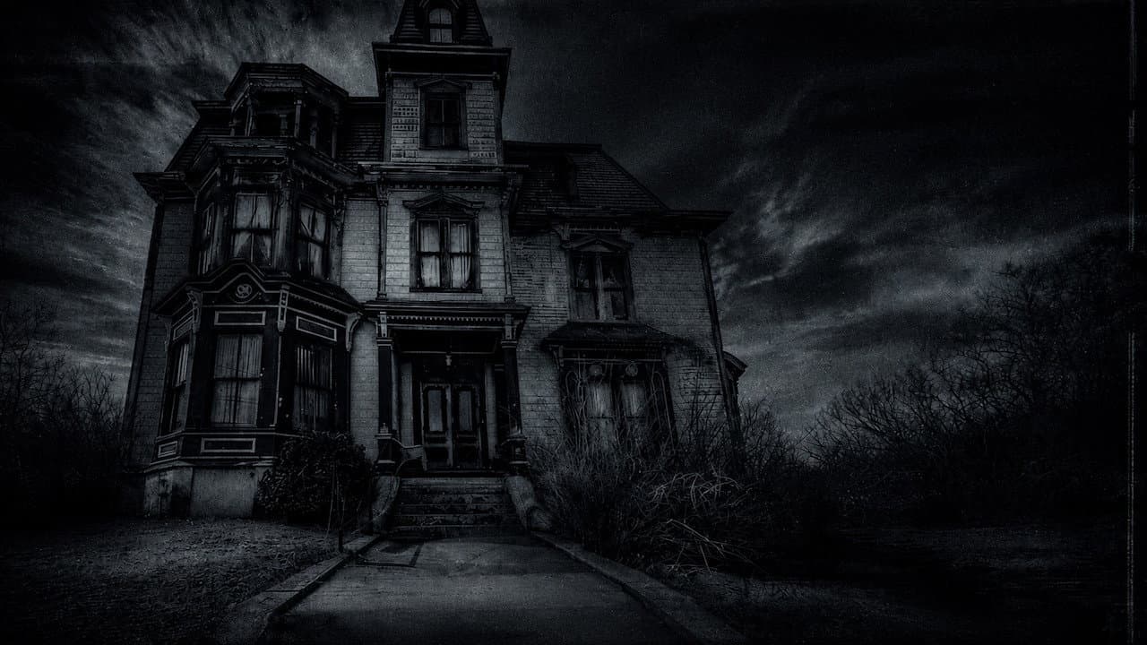 Secrets of Densmore Manor