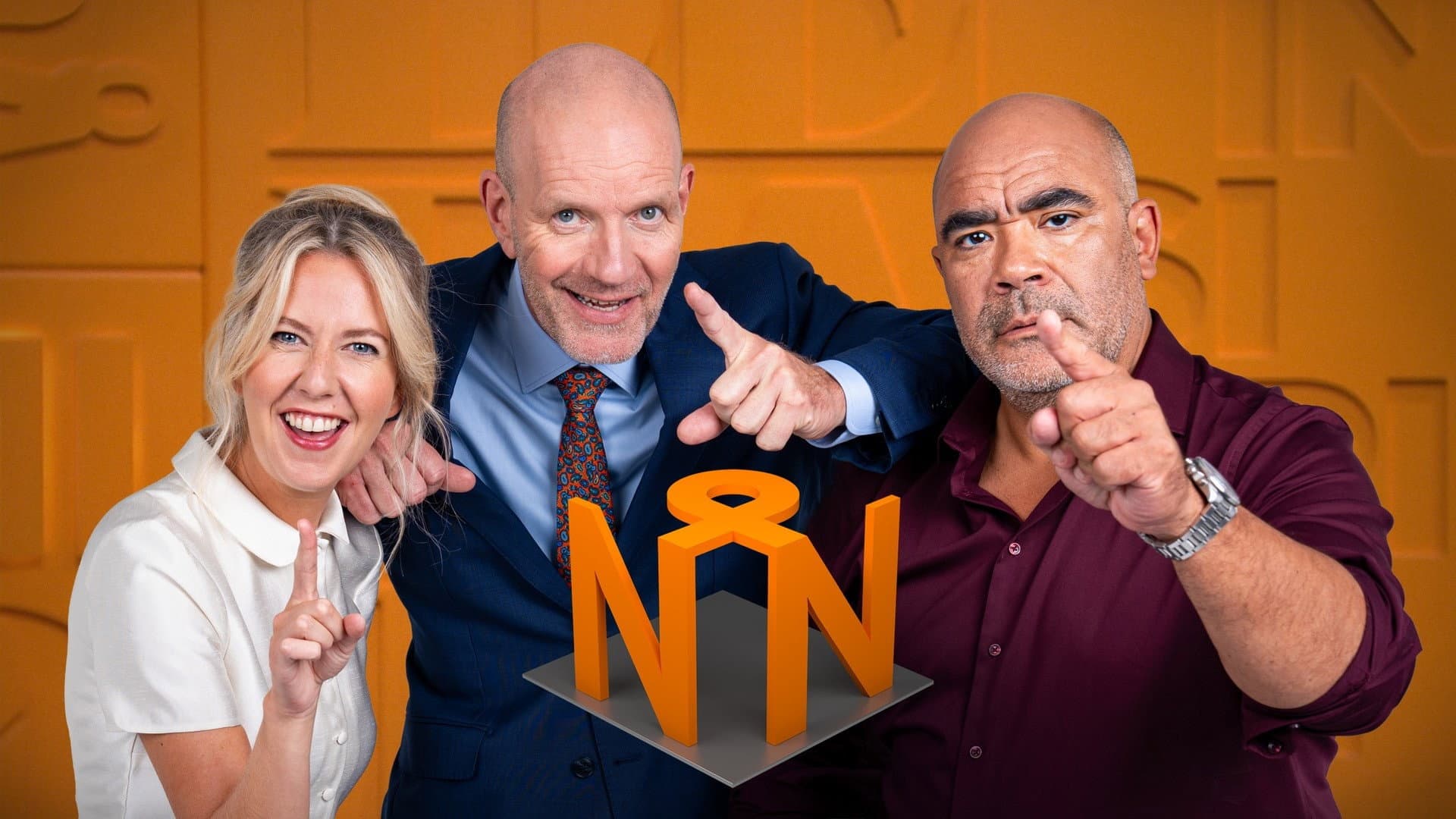 Nytt på nytt