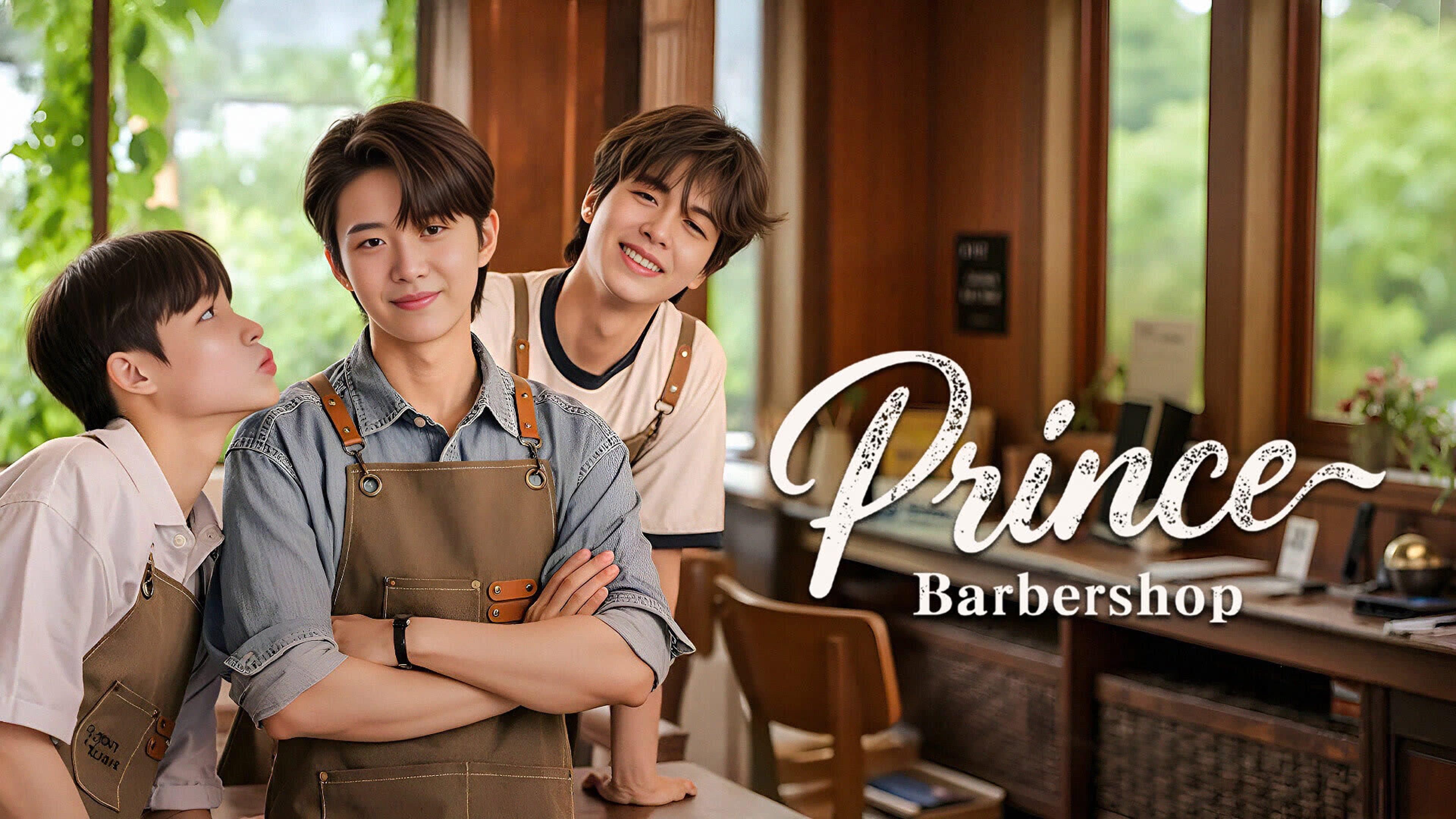 Prince Barber Shop