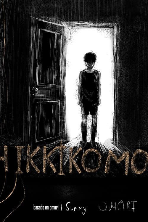 Hikikomori