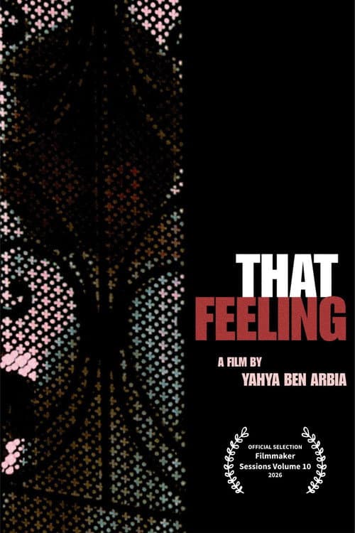 That Feeling