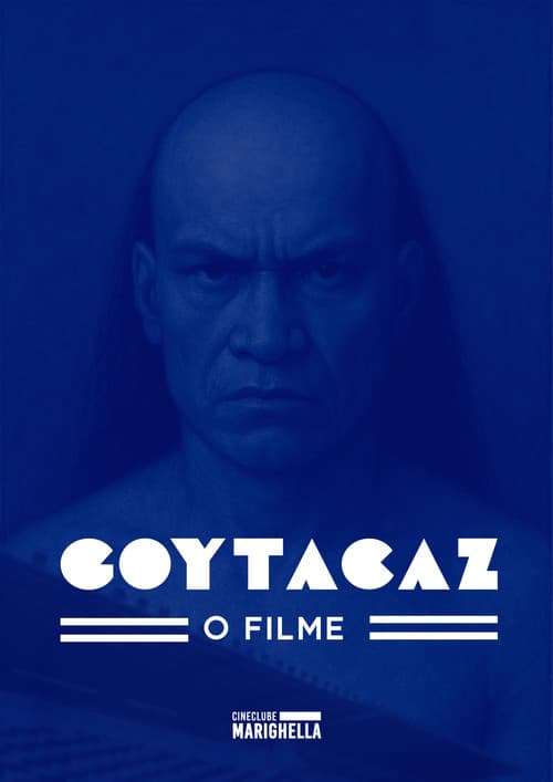 Goytacaz: The Movie