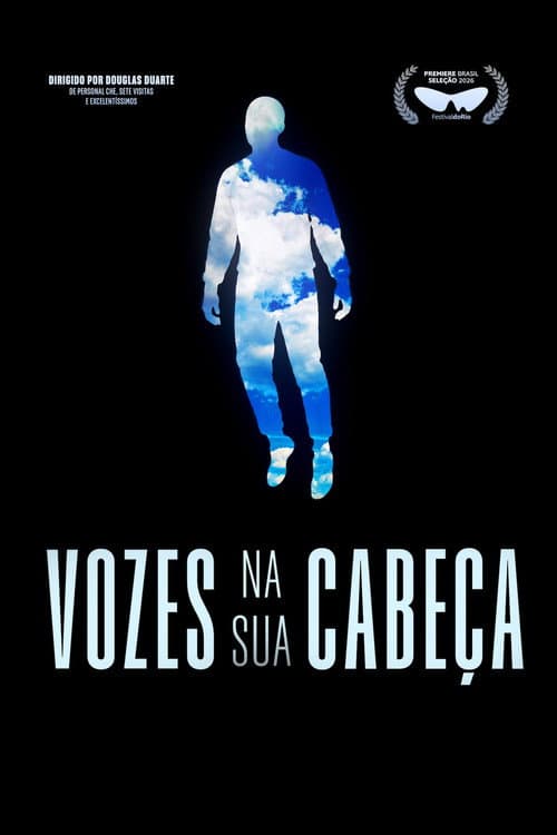 Voices Inside Your Head