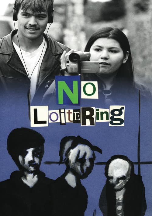 No Loitering