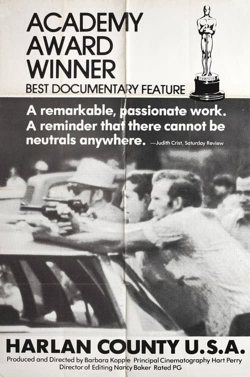 Harlan County U.S.A.
