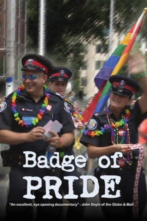 Badge of Pride