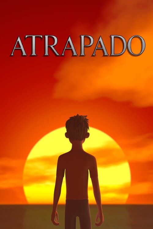 ATRAPADO